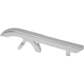 Drag Specialties Upper Belt Guard - 04-20 XL - Chrome | 105053