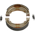 Ebc Standard Brake Shoes / One Pair (318)