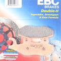 Ebc Double-H HH Sintered Superbike Brake Pads / One Pair (FA215HH)