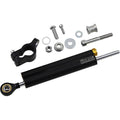 Ohlins Blackline Universal Steering Damper | SD 063