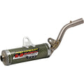 Pro Circuit Ti-2 Shorty Carbon Titanium Silencer | 1121485K