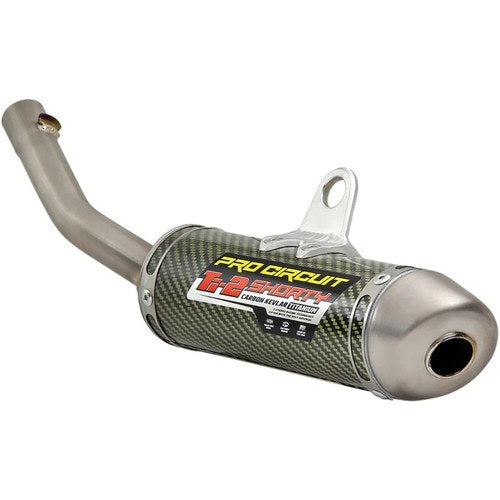 Pro Circuit Ti-2 Silencer | 1119312K