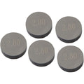 Prox Valveshim - 10.00 x 2.80 - 5 pack | 29.100280