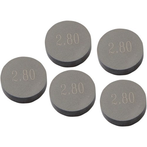 Prox Valveshim - 10.00 x 2.80 - 5 pack | 29.100280