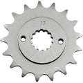 Parts Unlimited Counter Shaft Sprocket - 17-Tooth | 13144-1085-17T