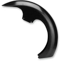 Paul Yaffe Bagger Nation Dei Front Fender - For 23" Wheel | DEI23-2013-S