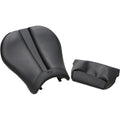 Saddlemen Gel-Channel Sport Seat - Ducati 848/1098 (Black) 0810-D012