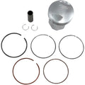 Wiseco Piston Kit - Yamaha XT/TT - 87.00 mm Bore | 4045M08700