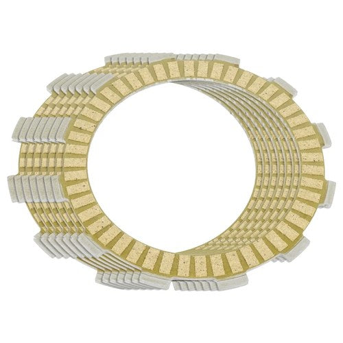Clutch Friction Plates for KTM 144 Sx 2007 2008