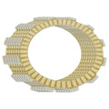 Clutch Friction Plates for KTM 144 Sx 2007 2008