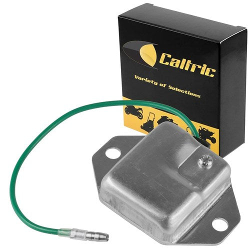 Regulator Rectifier for Yamaha Phazer TT350 YTZ250 TT600N Big Wheel 85-86