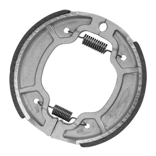 Rear Brake Shoes for Yamaha Ya100 Ya100W Grand Axis 100 1998-2008