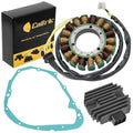 Stator W/Gasket for Yamaha Royal Star Venture XVZ13 XVZ1300