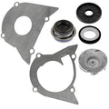 Water Pump Impeller Gaskets & Seals for Kawasaki Vulcan 500 Ltd EN500 1996-2005