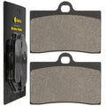 Caltric Front Brake Pads for Ducati 900 Supersport Superlight Monster 61340042A