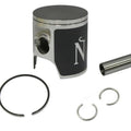 Namura Piston Kit, 0.50mm Oversized to 47.46mm, 8.2:1 Compression | NX-40080-2C