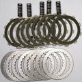 Ebc Srk Race/Sport Series Aramid Fiber Clutch Kit (SRK78)