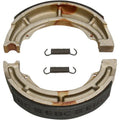 Ebc Standard Brake Shoes / One Pair (626)