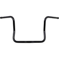 Magnum Black 1" Bagger Handlebar w/ 10" Rise | 4HB-0610