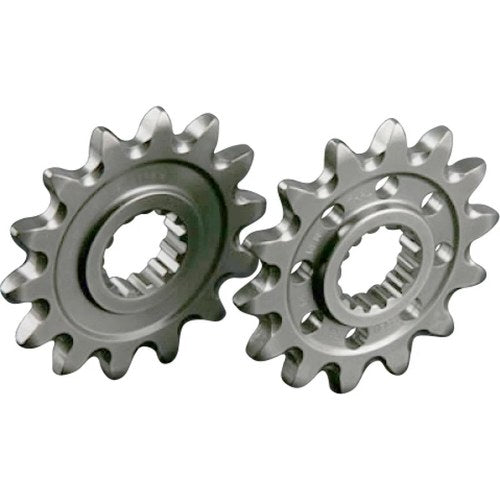 Renthal Front Grooved Sprocket - 14-Tooth | 503--428-14GP