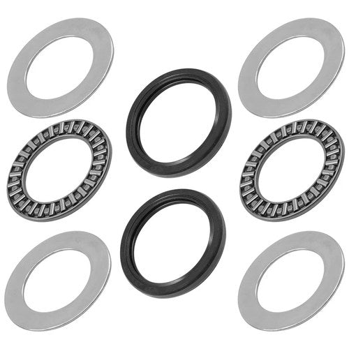 Caltric Swing Arm Thrust Bearing w/Oil Seal For Yamaha YZ250L1 Competition 1999