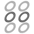 Caltric Swing Arm Thrust Bearing For Yamaha WR450F 2003-2009 2011-2026 Qty 2