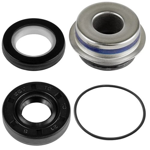 Water Pump Mechanical Seal for Suzuki LT-A500FB Vinson 500 4x4 Limited 2004