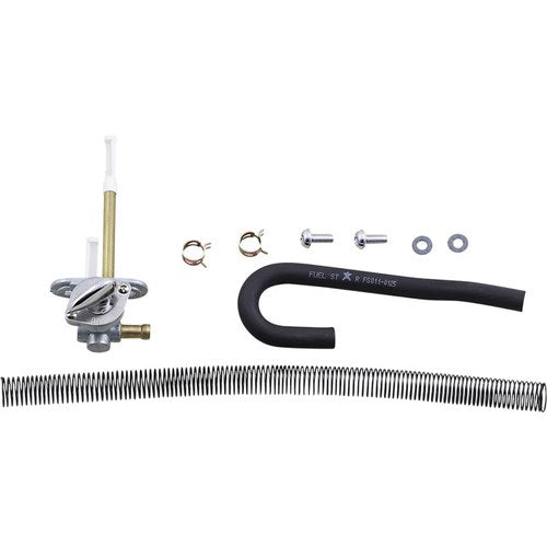 All Balls Petcock Fuel Kit | FS101-0214