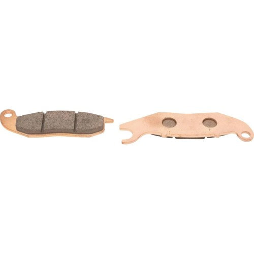 All Balls Sintered Brake Pad | 18-8065