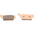 All Balls Sintered Brake Pad | 18-8076