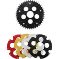 Supersprox Ducati Edge 520 Sprocket Conversion Kit - Rear - 44T | RSA-733-44-KIT