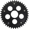 Supersprox Ducati Edge 520 Sprocket Conversion Kit - Rear - 41T | RSA-736-41-KIT