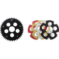 Supersprox Ducati Edge 520 Sprocket Conversion Kit - Rear 42T | RSA73652542-KIT