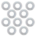 All Balls Countershaft Washer 10/Pk | 25-6016