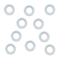 All Balls Countershaft Washer 10/Pk | 25-6002