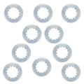All Balls Countershaft Washer 10/Pk | 25-6006