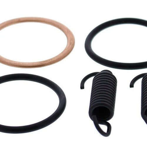 Vertex Exhaust Gasket Kit | 823107