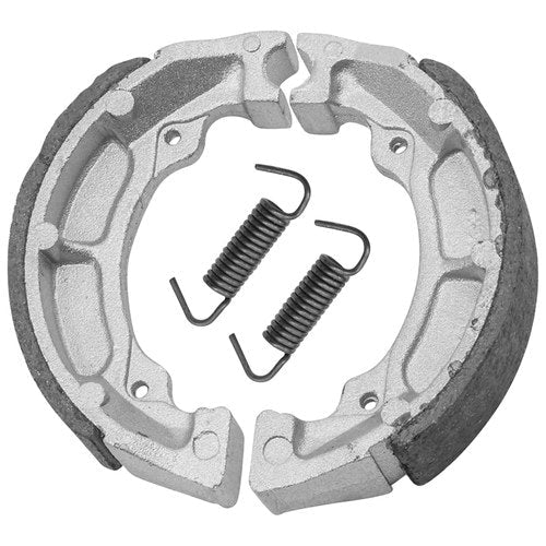 Front or Rear Brake Shoes for Suzuki 64410-04201 64410-04601 64400-04811