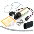 Intank Fuel Pump for Harley Davidson Electra Glide Standard 1450 Flhti 2003-2006
