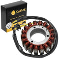 Stator for Yamaha V-Max 1200 VMX12 VMX1200 1990 1991 1992 1993 1994 1995-2007