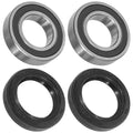 Front Wheel Ball Bearing And Seals Kit for Honda CRF450Rwe 2019-2026