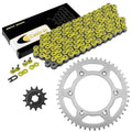 Drive Chain & Sprocket Kit fits Honda CRF150F 2003 2004 2005