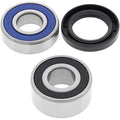 All Balls Wheel Bearing Kit - Double Seal - Front/Rear | 25-1020