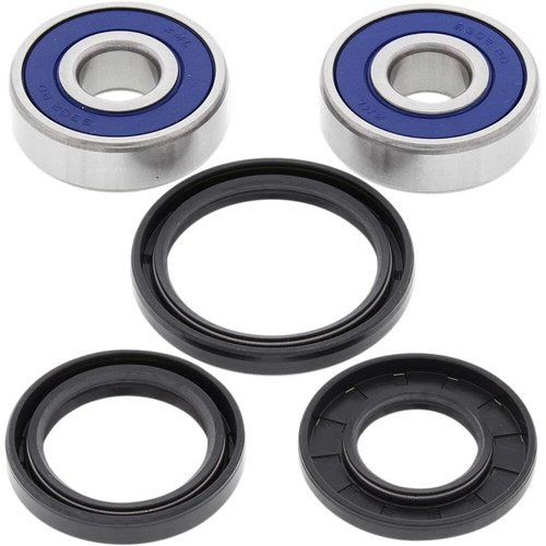 All Balls Wheel Bearing Kit - Double Seal - Front | 25-1310