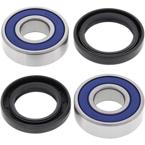 All Balls Wheel Bearing Kit - Double Seal - Front | 25-1221