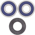 All Balls Wheel Bearing Kit - Double Seal - Rear | 25-1353