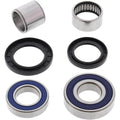 All Balls Wheel Bearing Kit - Double Seal - Rear | 25-1475