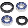 All Balls Wheel Bearing Kit - Double Seal - Front | 25-1385