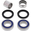 All Balls Wheel Bearing Kit - Double Seal - Rear | 25-1474