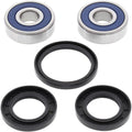 All Balls Wheel Bearing Kit - Double Seal - Front | 25-1448